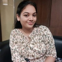 Eshwarya Gupta Email