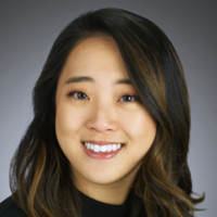 Asians at Amazon Employee Alice Hong's profile photo