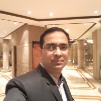 GILLANDERS ARBUTHNOT & CO LTD Employee Niraj Singh's profile photo