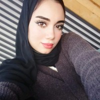 PROUD Employee Jailan Salah's profile photo
