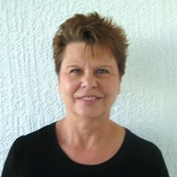 Self Published Author Employee Nancy Hoffman's profile photo