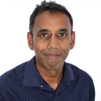 Scitech Employee Michael Sequeira's profile photo