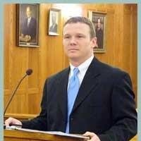 City of Sherwood Arkansas Employee Dale Duke's profile photo