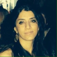 BBB Architects Employee Maryam Baniasadi's profile photo