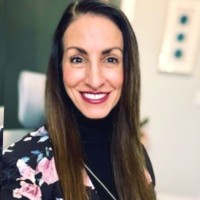Girl Scouts Spirit of Nebraska Employee Aubrey Baker's profile photo