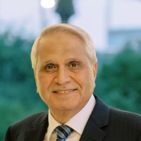 Consolidated Contractors Company Employee Jamal Sabobeh's profile photo