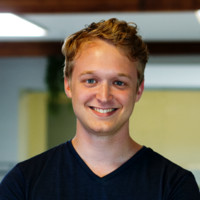 ICVR Employee Chris Swiatek's profile photo