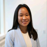 University of Toronto Students' Union Employee Elena Tan's profile photo
