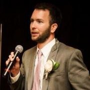 Dstillery Employee Mark Jung's profile photo