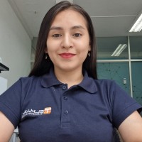Telmark Employee Noelia Anglas's profile photo