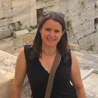 Power Electronic Measurements Ltd (PEM) Employee Katherine Playford's profile photo