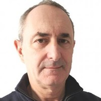 Benivo Employee Brian Friedman's profile photo