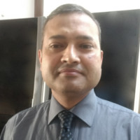 Amity Software Systems Limited Employee Pankaj Choudhary's profile photo