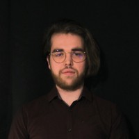 William Gagné's profile photo