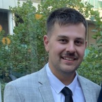 Dynamic Trade Solutions Employee Michael Hand's profile photo