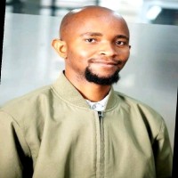 Douglas Nkuna Email