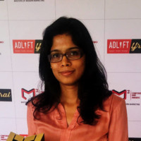 Allen Digital Private Limited Employee Kavita Chowkimane's profile photo