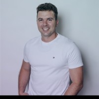 Smart Pack Employee Carl Sandeman's profile photo