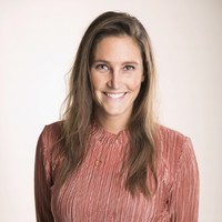 Qmusic Employee Bobbie Kleijne's profile photo