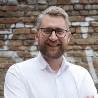 hear.com Employee Paul Crusius's profile photo