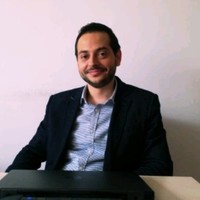 Focus Sat Employee Stefan Dumitru's profile photo