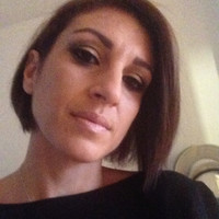 Garrard & Co Ltd Employee Despoina Papamanoli's profile photo