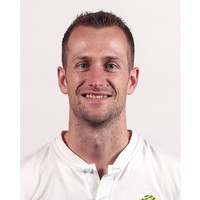 U.S. Soccer Federation Employee Nathan Sherlock's profile photo