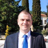Tasos Tofeas Email