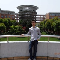 VEGA GROUP-MIDDLE EAST,AFRICA-Vitamin B,Vitamin A,Vitamin C,Vitamin D3,Vitamin E,Vitamin K Employee Frank Fang's profile photo