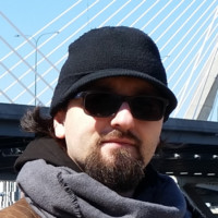 Anshar Studios Inc. Employee Damian Wyspiański's profile photo