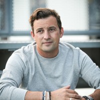 Email e telefono di Will Buxton