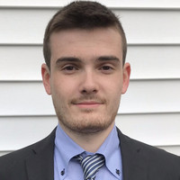 Robelle Industries Employee Dimitrios Thaxter's profile photo