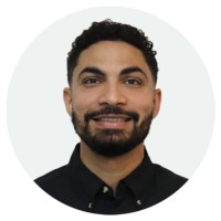 Community Health Network Employee Msd Moustafa Badawi's profile photo