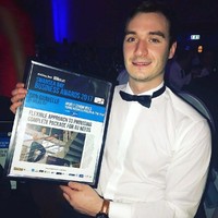 IDNS Ltd Employee Dan Gravelle's profile photo