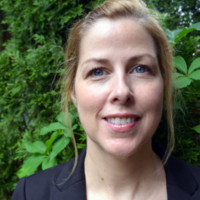 Ontario Tech University Employee Alison Mann's profile photo
