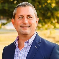 KW Commercial Employee Geoff Wilkinson's profile photo