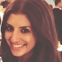 Ariel Eisner Email & Phone Number