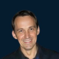 LeewayHertz Employee Allen Adams's profile photo