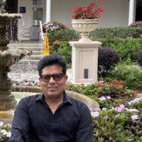 Indraprastha Gas Limited Employee Kk Chatiwal's profile photo