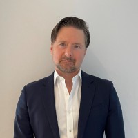 bailrigg+ Employee David Pritchard's profile photo