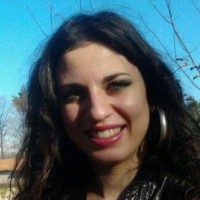 Elevatione Time Stops Employee Melissa Roncari's profile photo