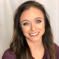 Honeywell Employee Amber Cross's profile photo