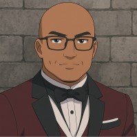 Stitch Employee Reggie Wideman's profile photo