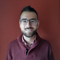 Onikom Employee Adrian Mendoza's profile photo