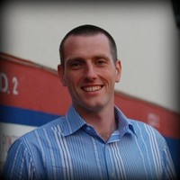 UK Health Security Agency Employee Steven Riley's profile photo