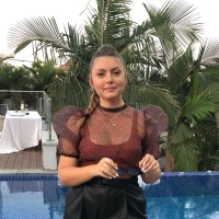 Modern Talking - Smart Advertising Employee Ana Duani's profile photo