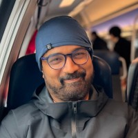 Creative Balcony Employee Sameer Thakor's profile photo