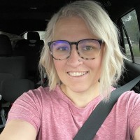 Amanda Corbin Email & Phone Number
