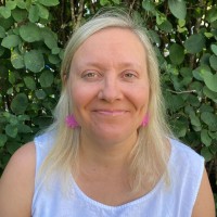 Nurmijärven kunta Employee Katja Gunther's profile photo
