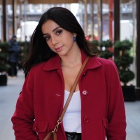 Dynamico Employee Saira Franco's profile photo